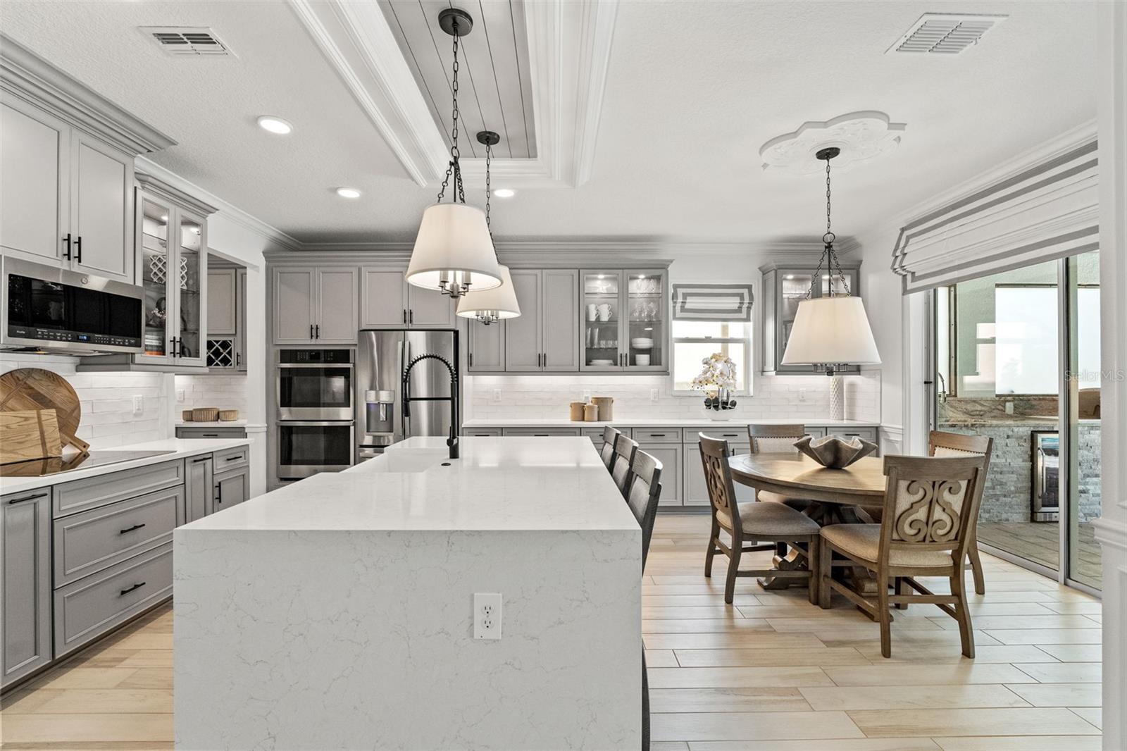 WHISPERING OAKS PRESERVE PHS 2 - Residential