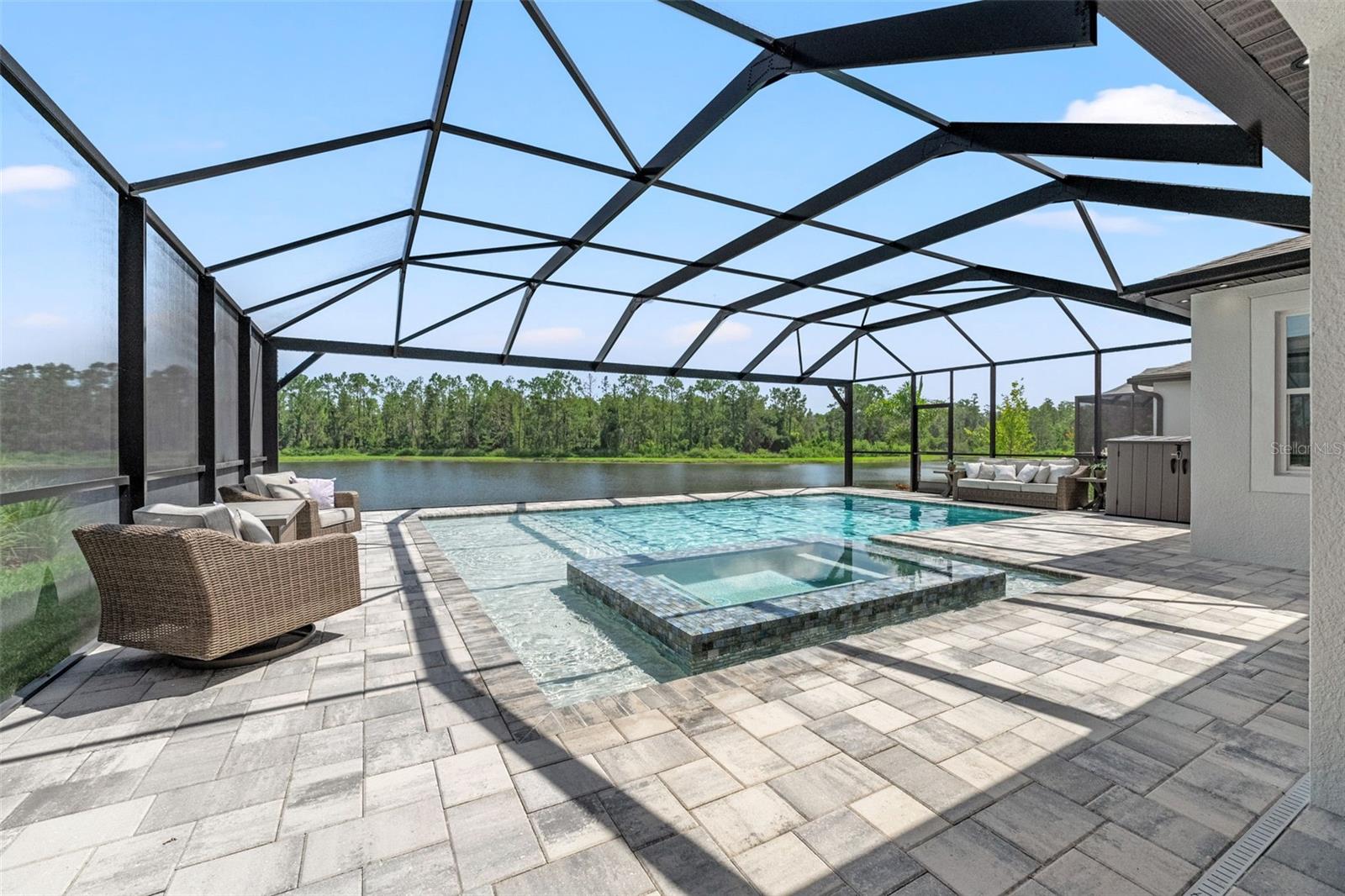 WHISPERING OAKS PRESERVE PHS 2 - Residential