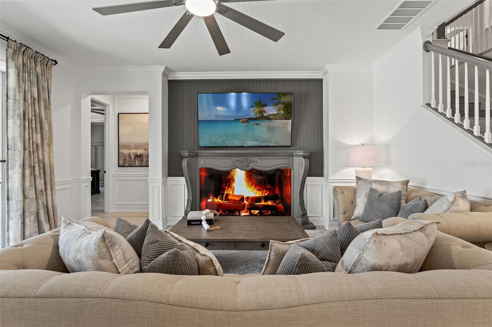 WHISPERING OAKS PRESERVE PHS 2 - Residential