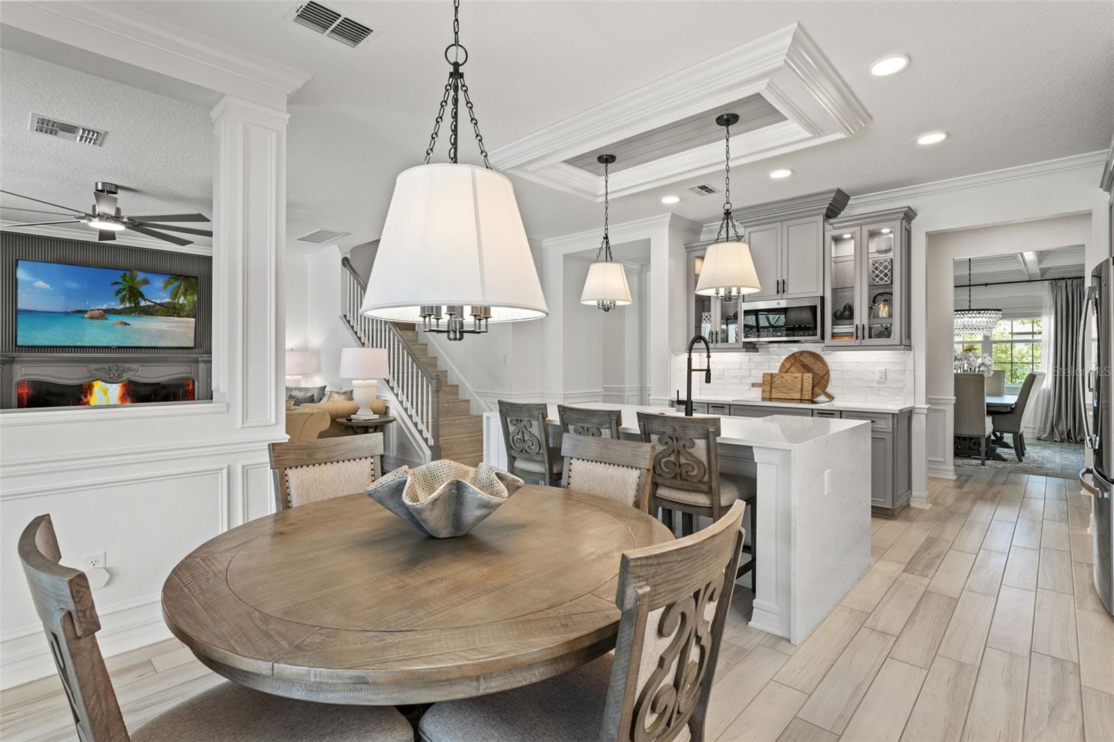 WHISPERING OAKS PRESERVE PHS 2 - Residential