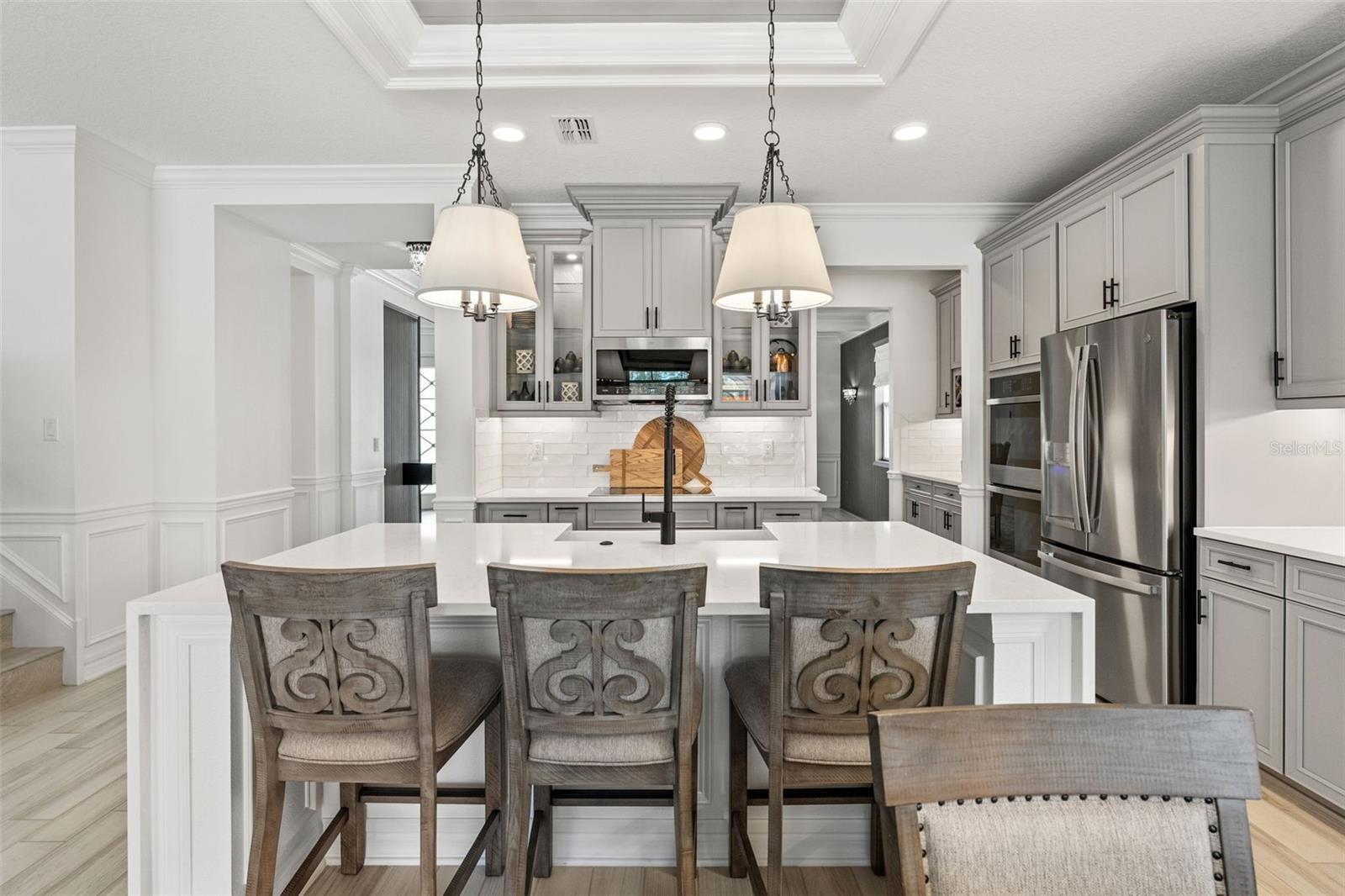 WHISPERING OAKS PRESERVE PHS 2 - Residential