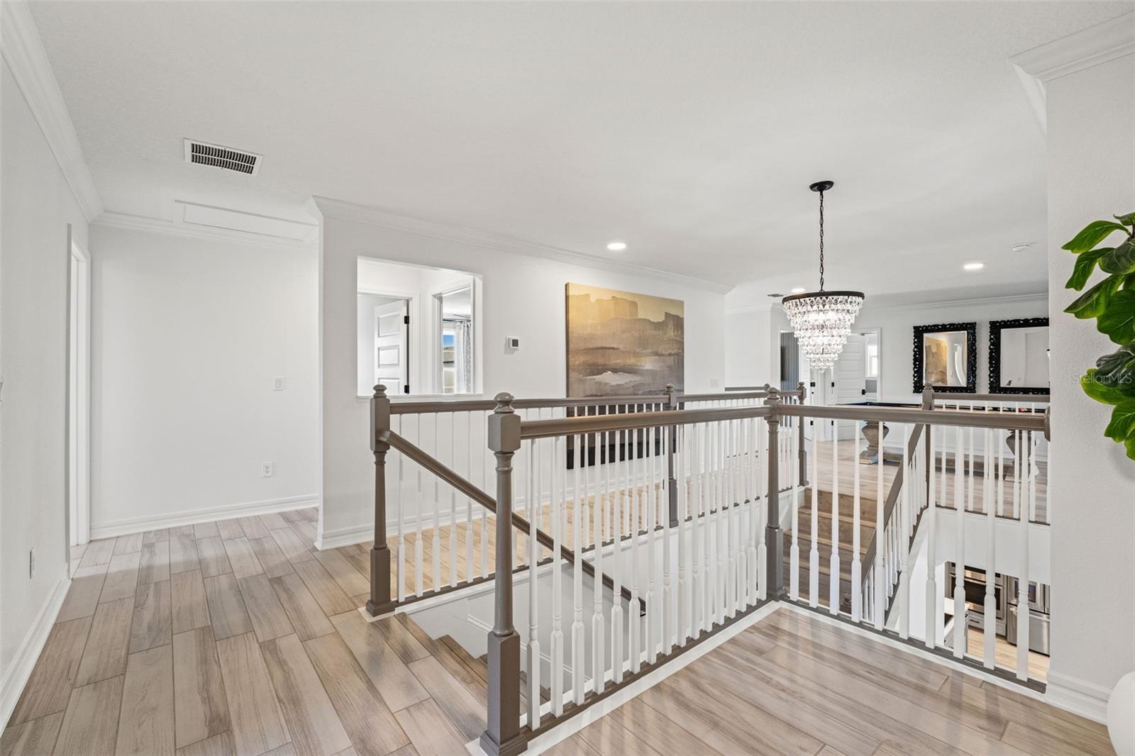 WHISPERING OAKS PRESERVE PHS 2 - Residential