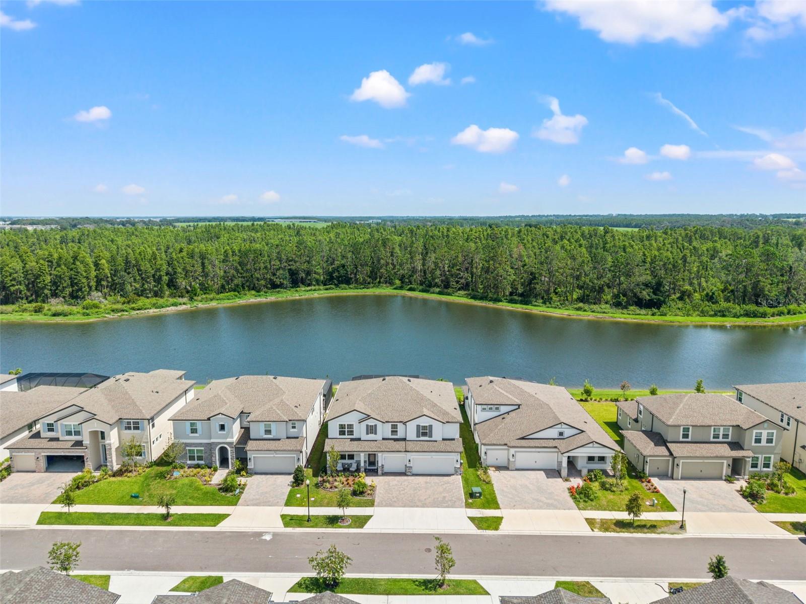 WHISPERING OAKS PRESERVE PHS 2 - Residential