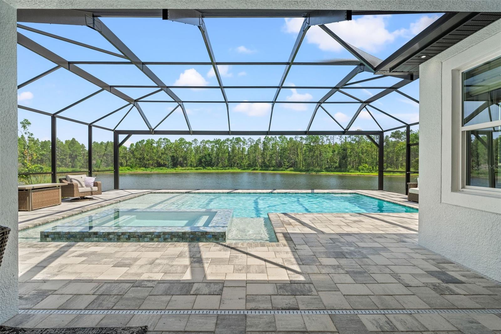 WHISPERING OAKS PRESERVE PHS 2 - Residential