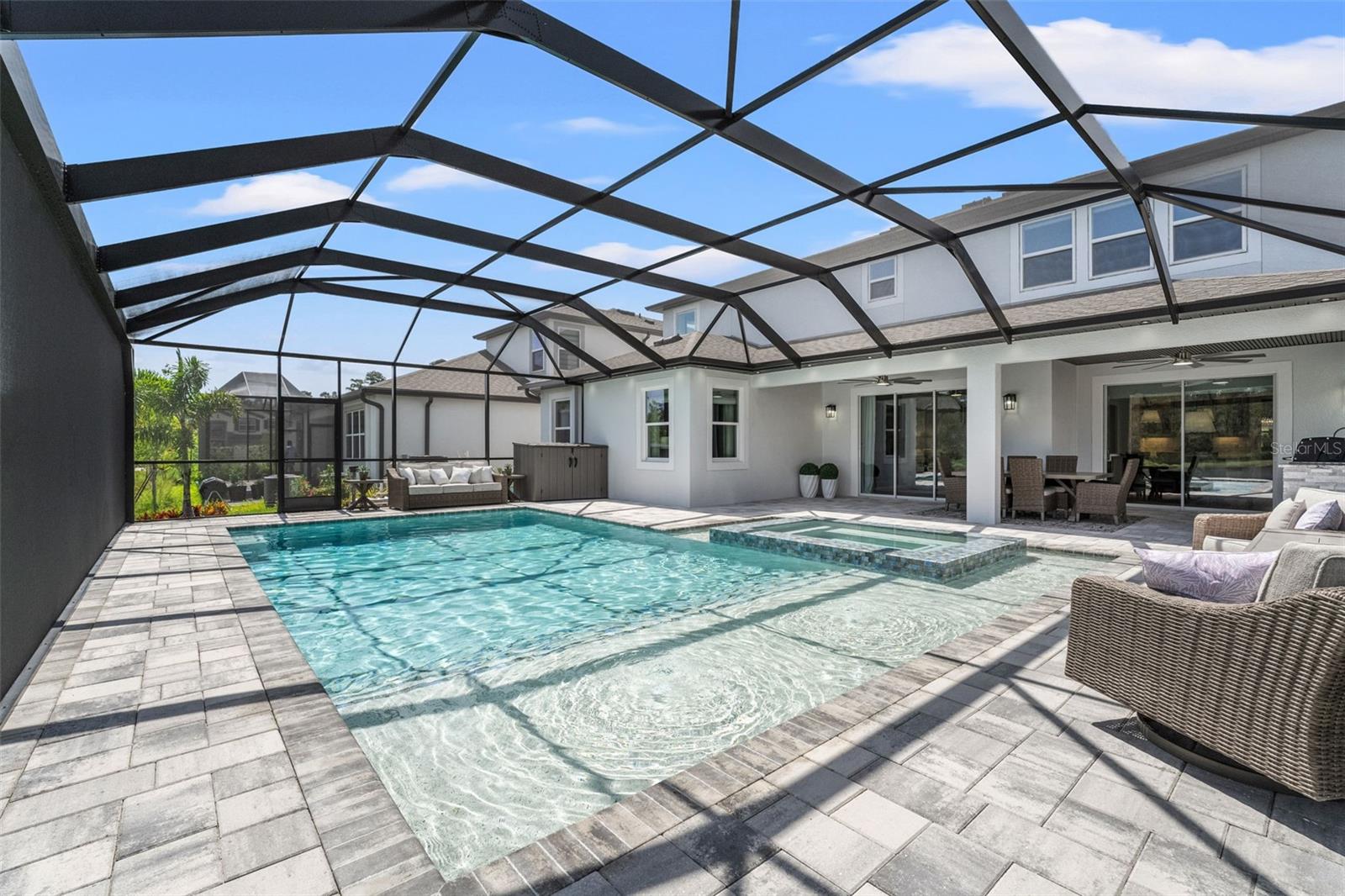 WHISPERING OAKS PRESERVE PHS 2 - Residential