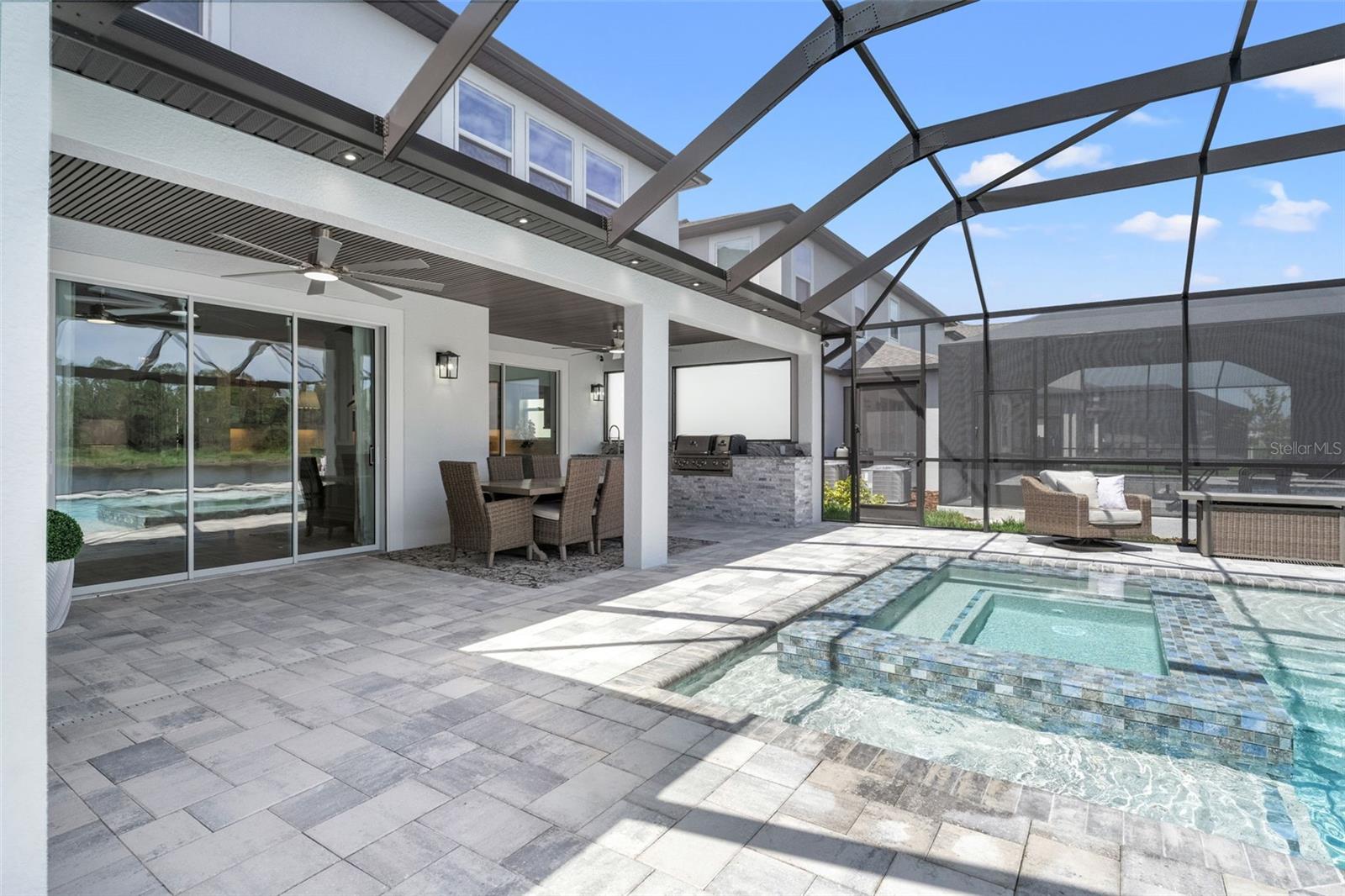 WHISPERING OAKS PRESERVE PHS 2 - Residential