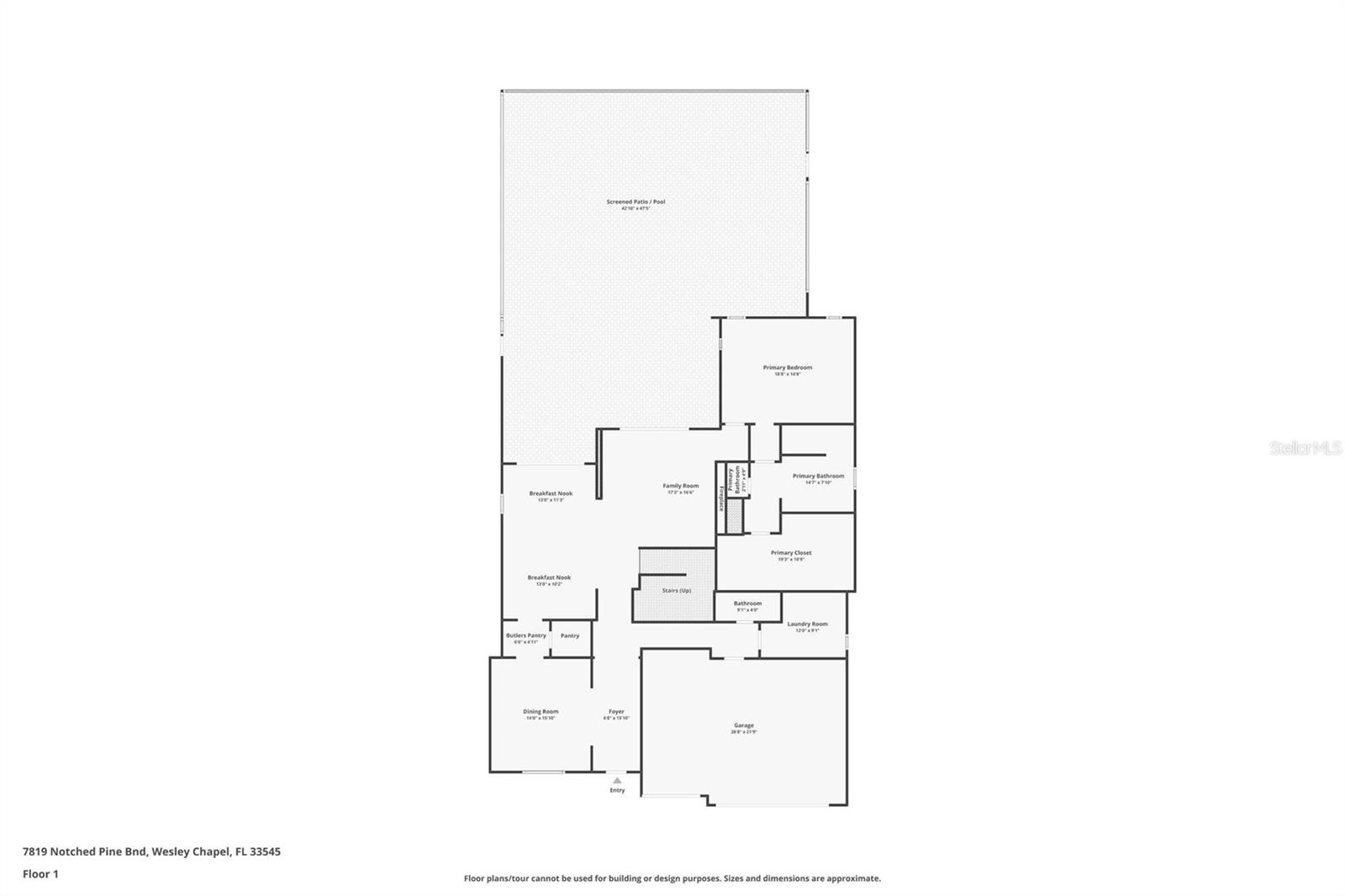 WHISPERING OAKS PRESERVE PHS 2 - Residential