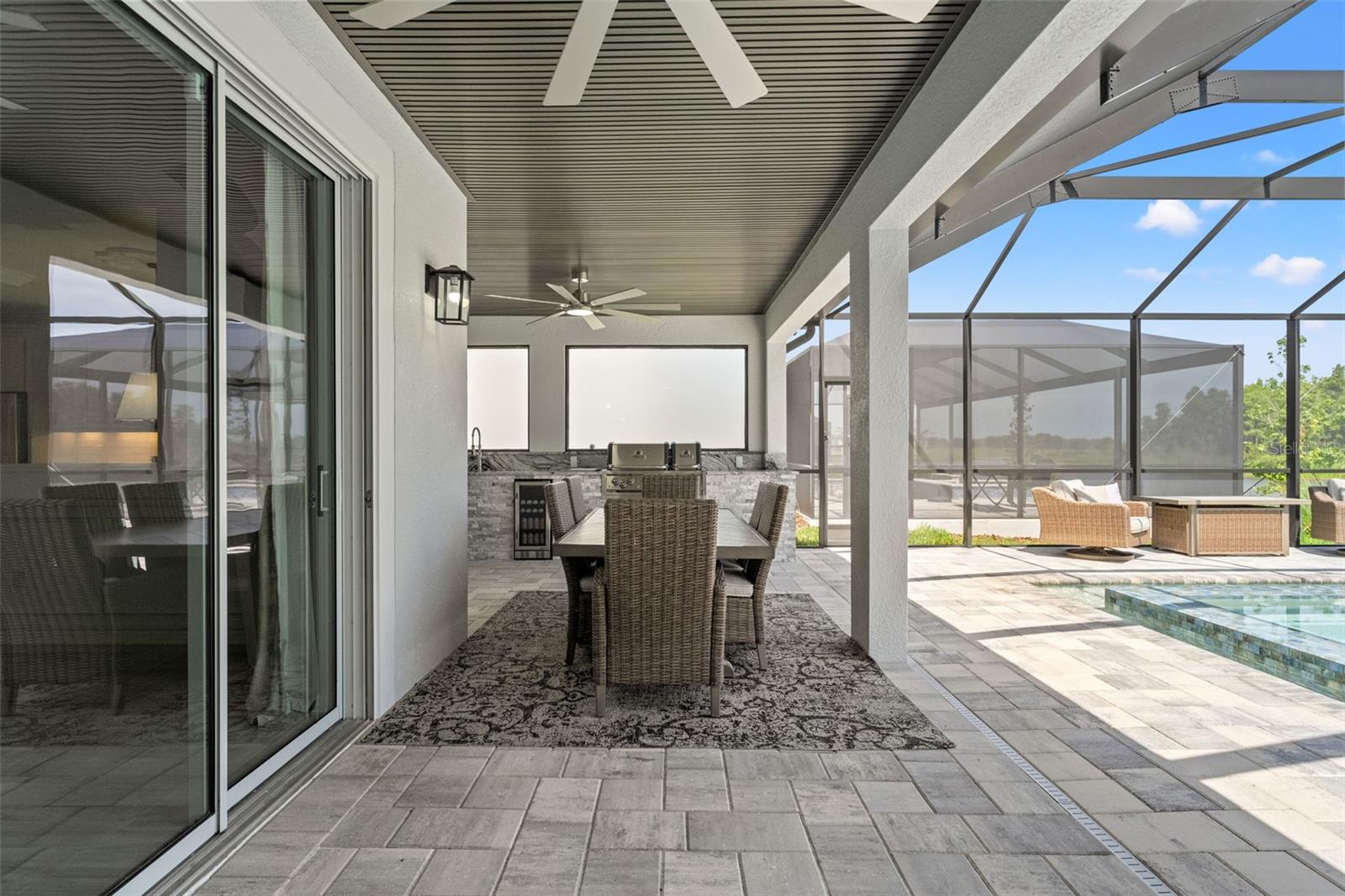 WHISPERING OAKS PRESERVE PHS 2 - Residential