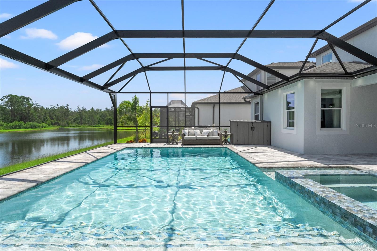 WHISPERING OAKS PRESERVE PHS 2 - Residential