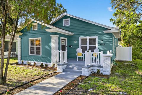 4820 8TH AVENUE S ST PETERSBURG FL 33711