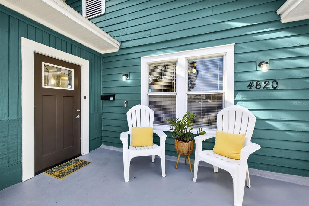 Photo of 4820 8th Avenue S, St Petersburg, FL 33711 (MLS # TB8402814)