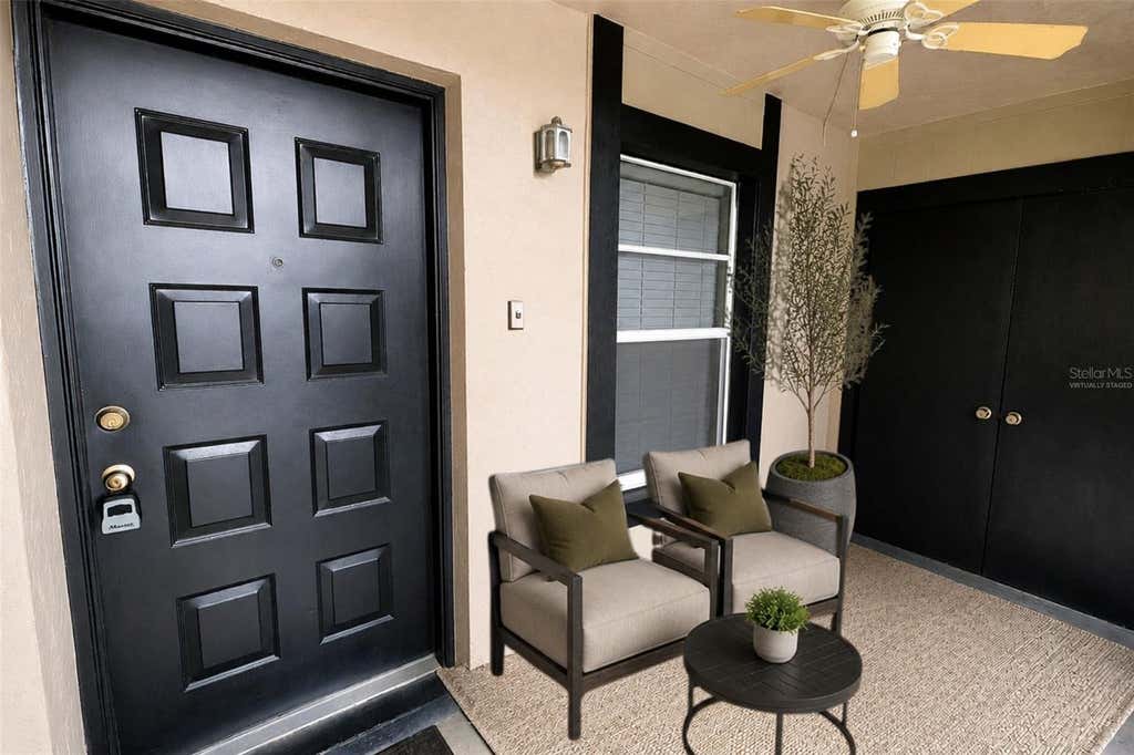 Photo of 14662 Norwood Oaks Drive #104, Tampa, FL 33613 (MLS # TB8525731)
