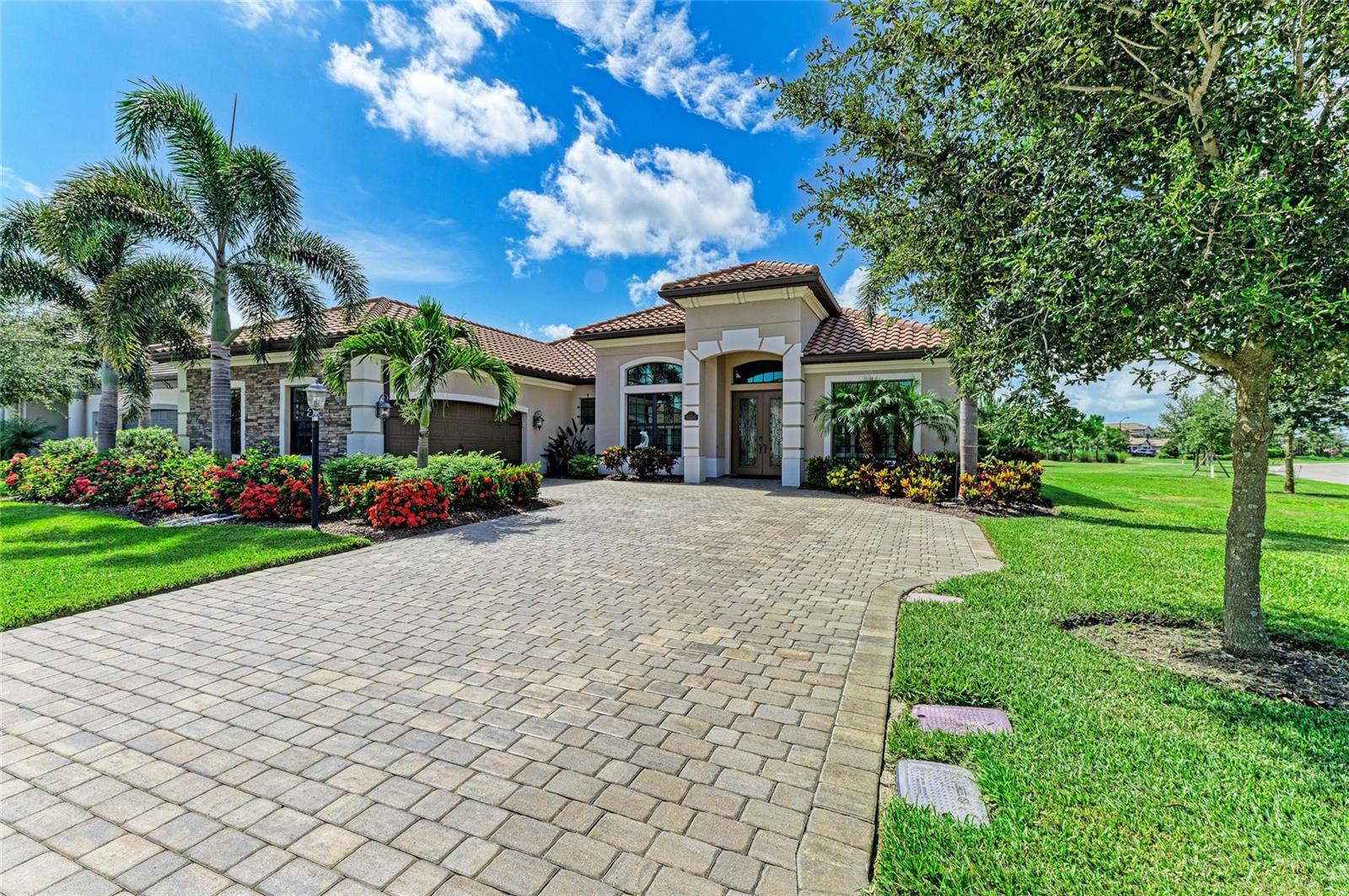 LAKEWOOD NATIONAL GOLF CLUB - Residential