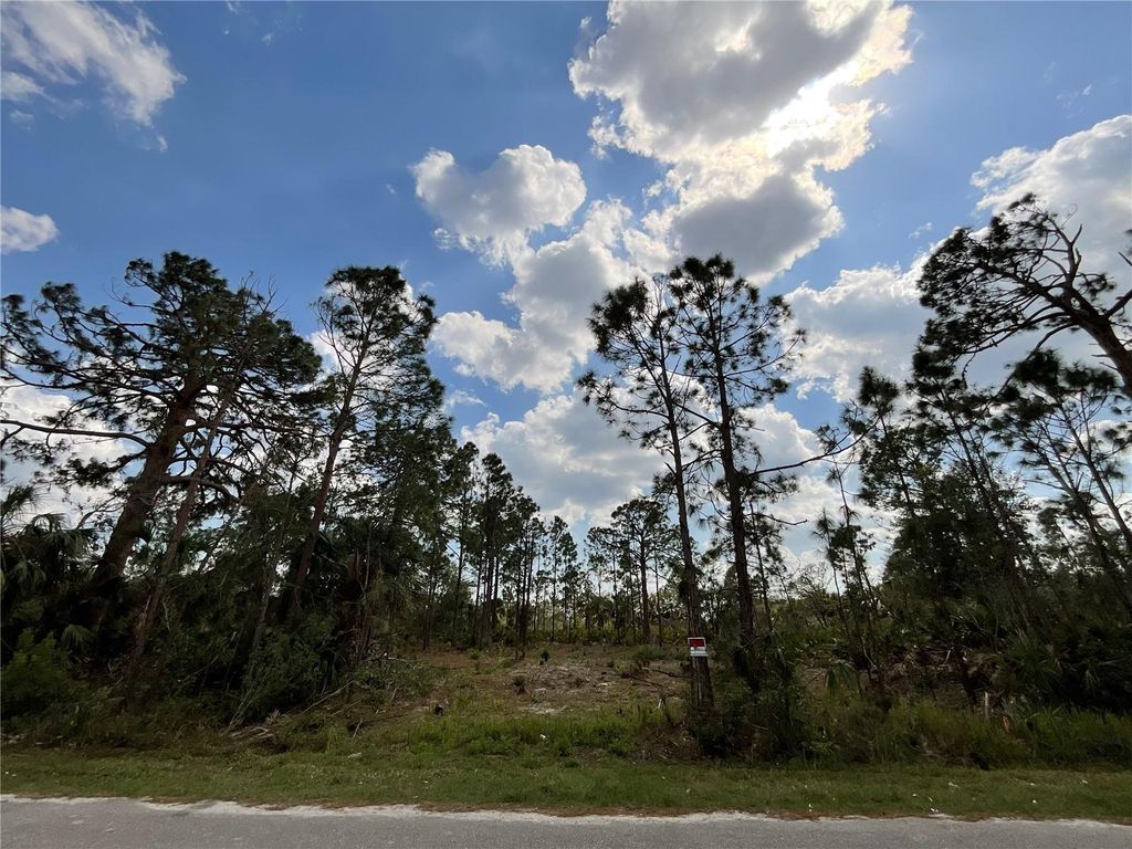 Photo of 14371 Cannel Lane, Port Charlotte, FL 33953 (MLS # C7472474)
