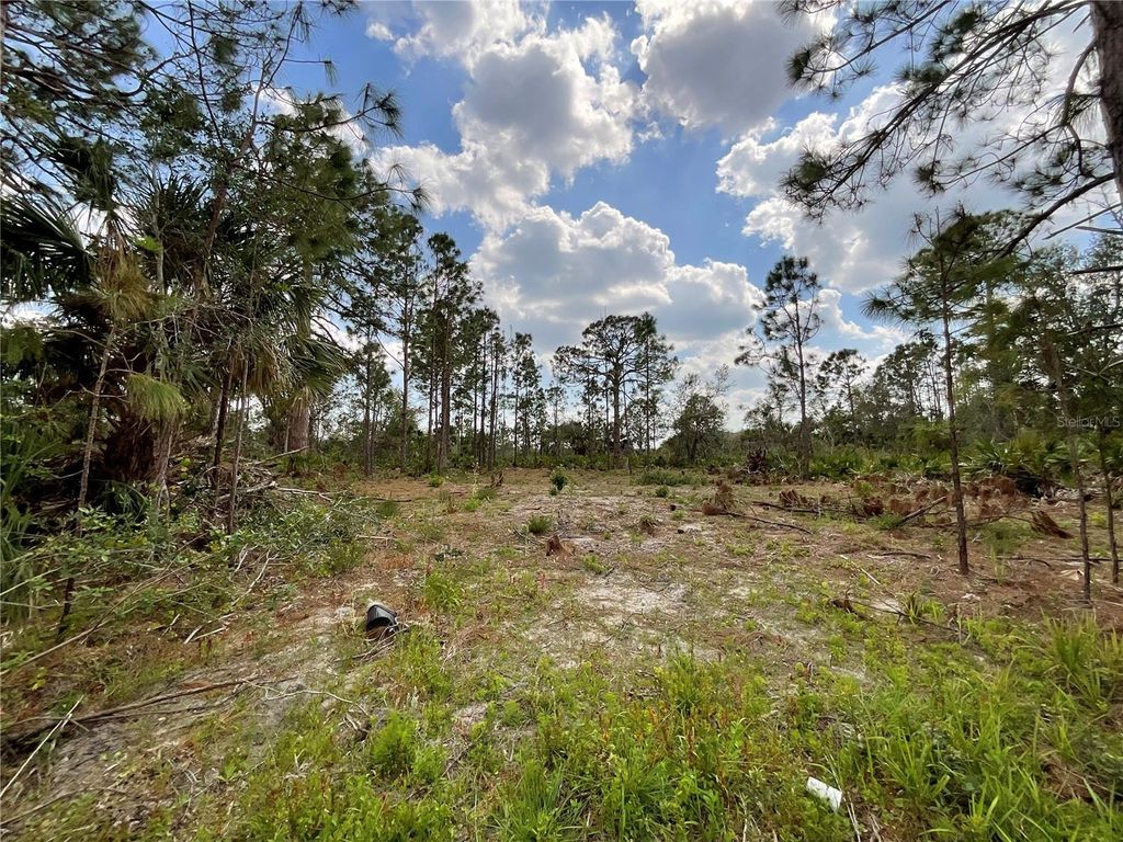 Photo of 14371 Cannel Lane, Port Charlotte, FL 33953 (MLS # C7472474)