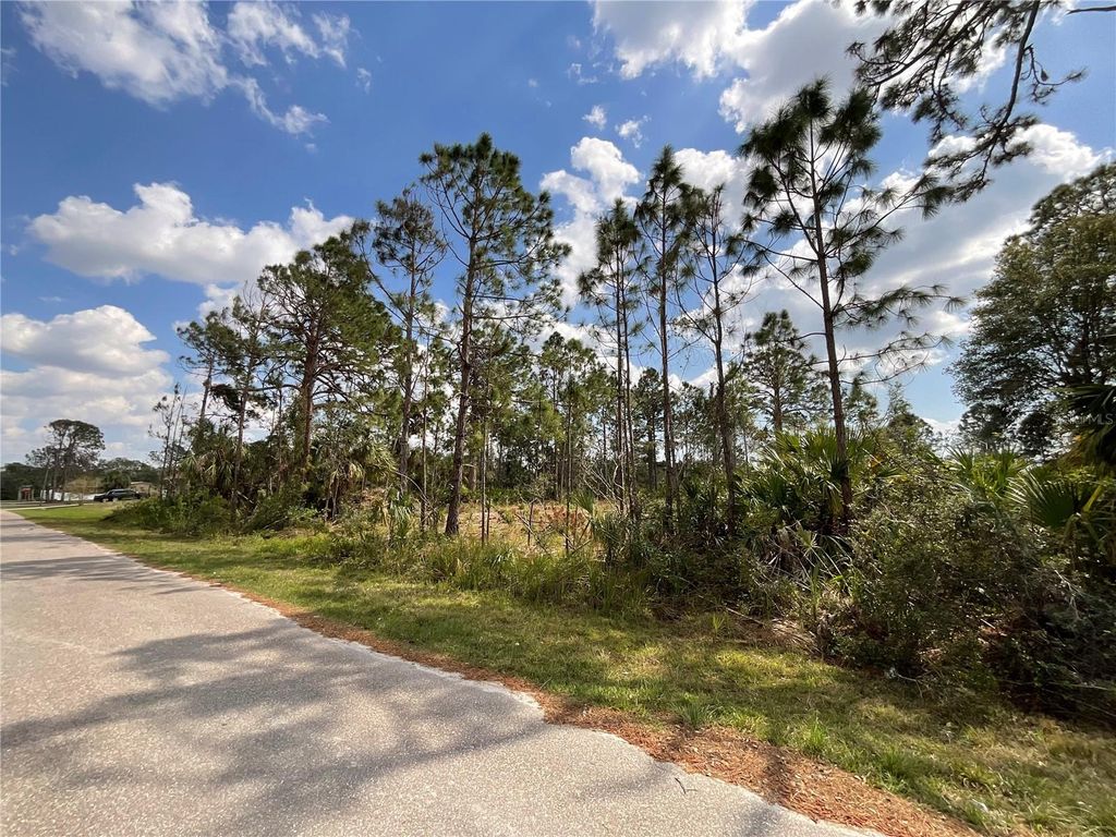 Photo of 14371 Cannel Lane, Port Charlotte, FL 33953 (MLS # C7472474)