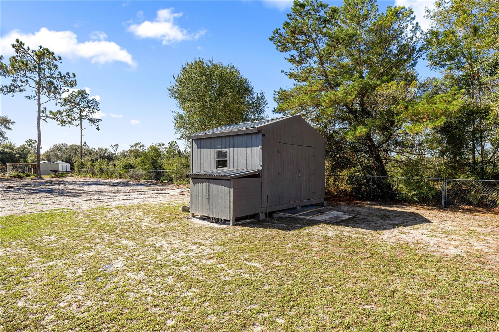 FLORIDA HLNDS - Residential