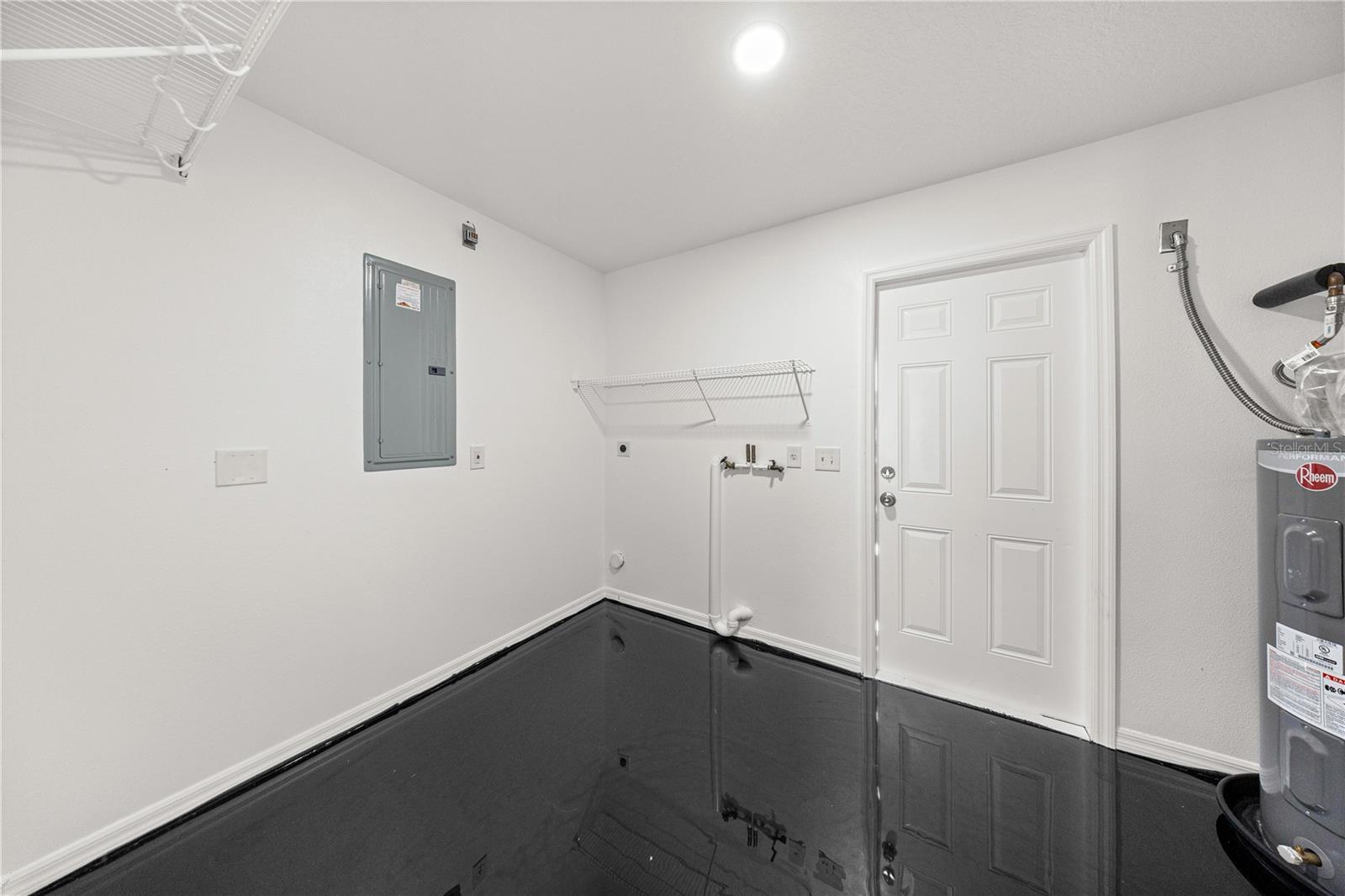 FLORIDA HLNDS - Residential