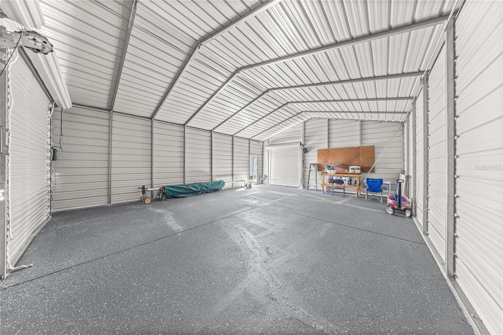 FLORIDA HLNDS - Residential