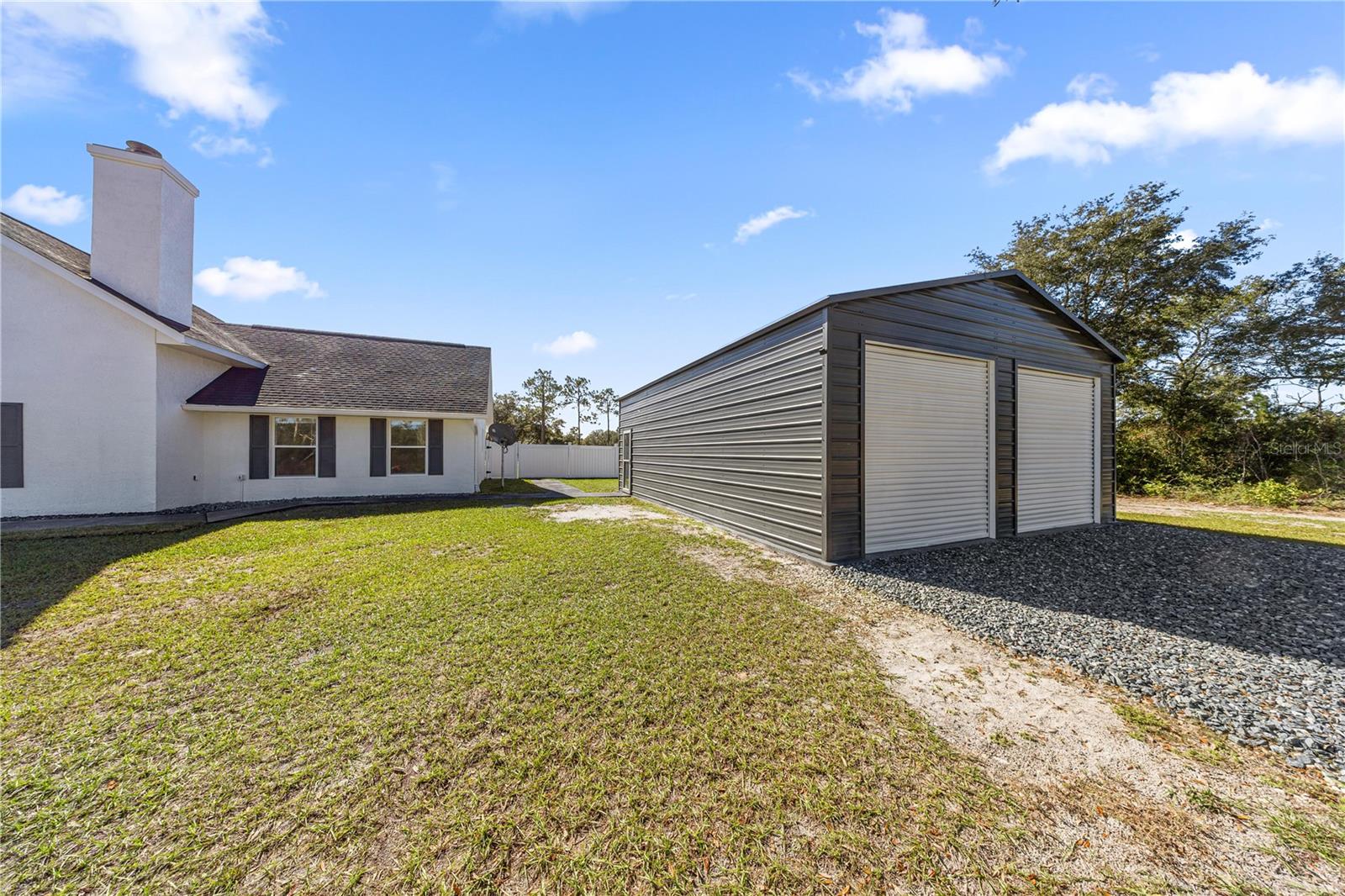 FLORIDA HLNDS - Residential