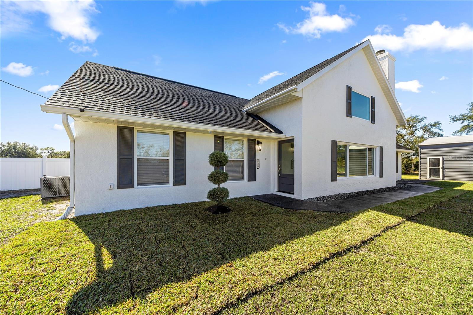 FLORIDA HLNDS - Residential