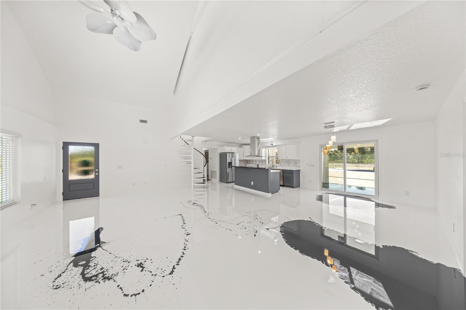 FLORIDA HLNDS - Residential