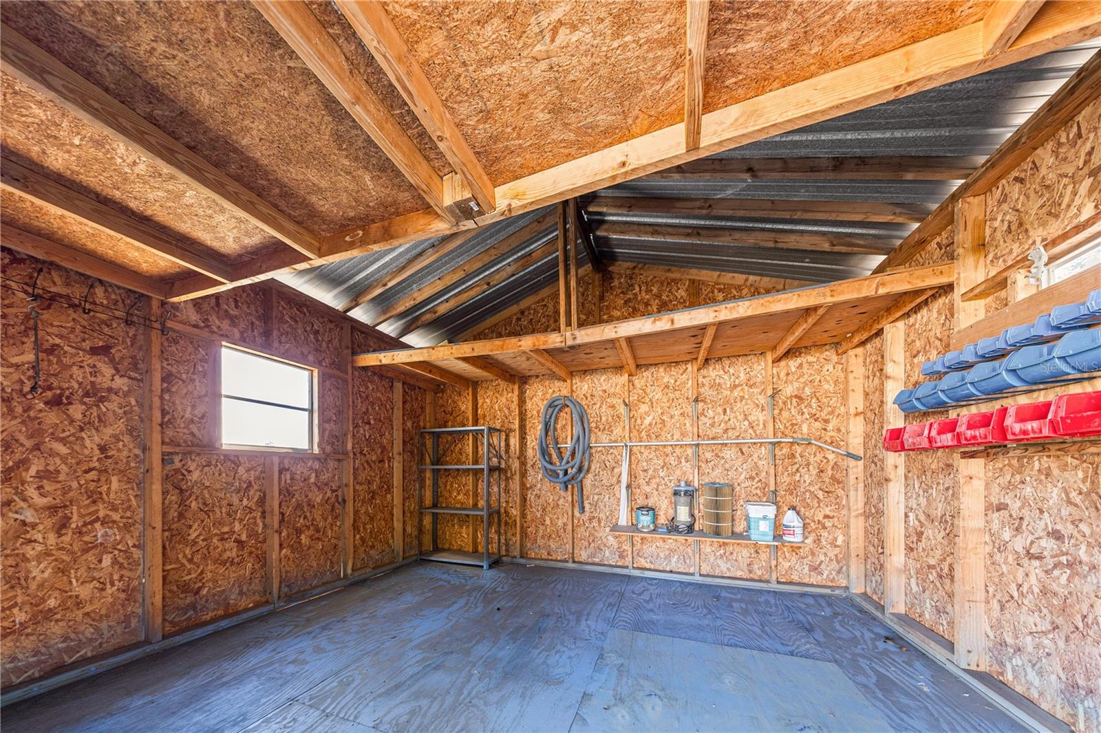 FLORIDA HLNDS - Residential