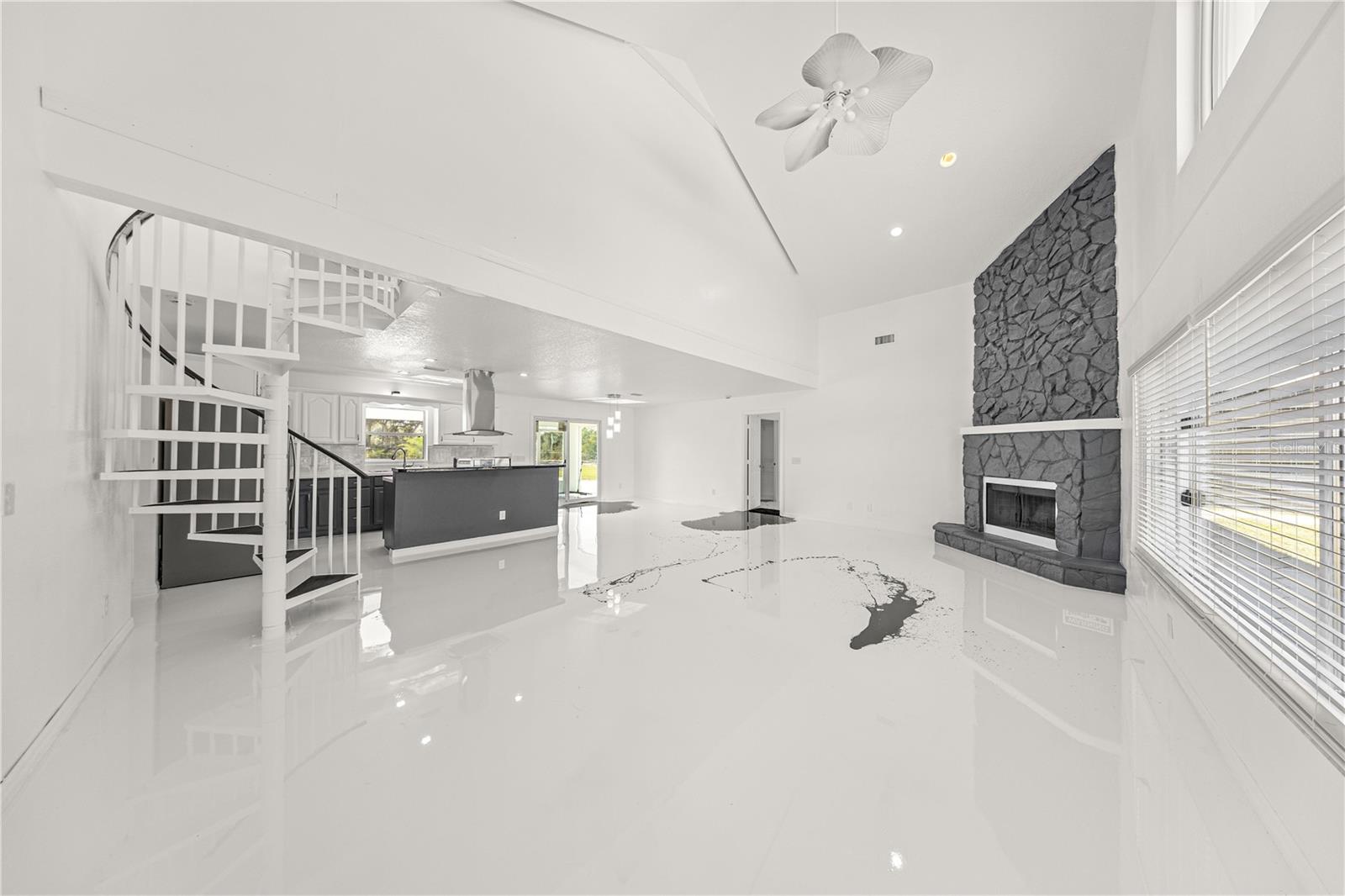 FLORIDA HLNDS - Residential