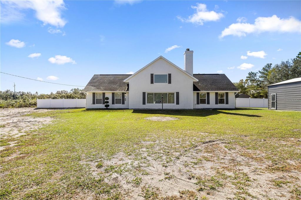 Photo of 8620 SW 157th Lane, Dunnellon, FL 34432 (MLS # OM713367)