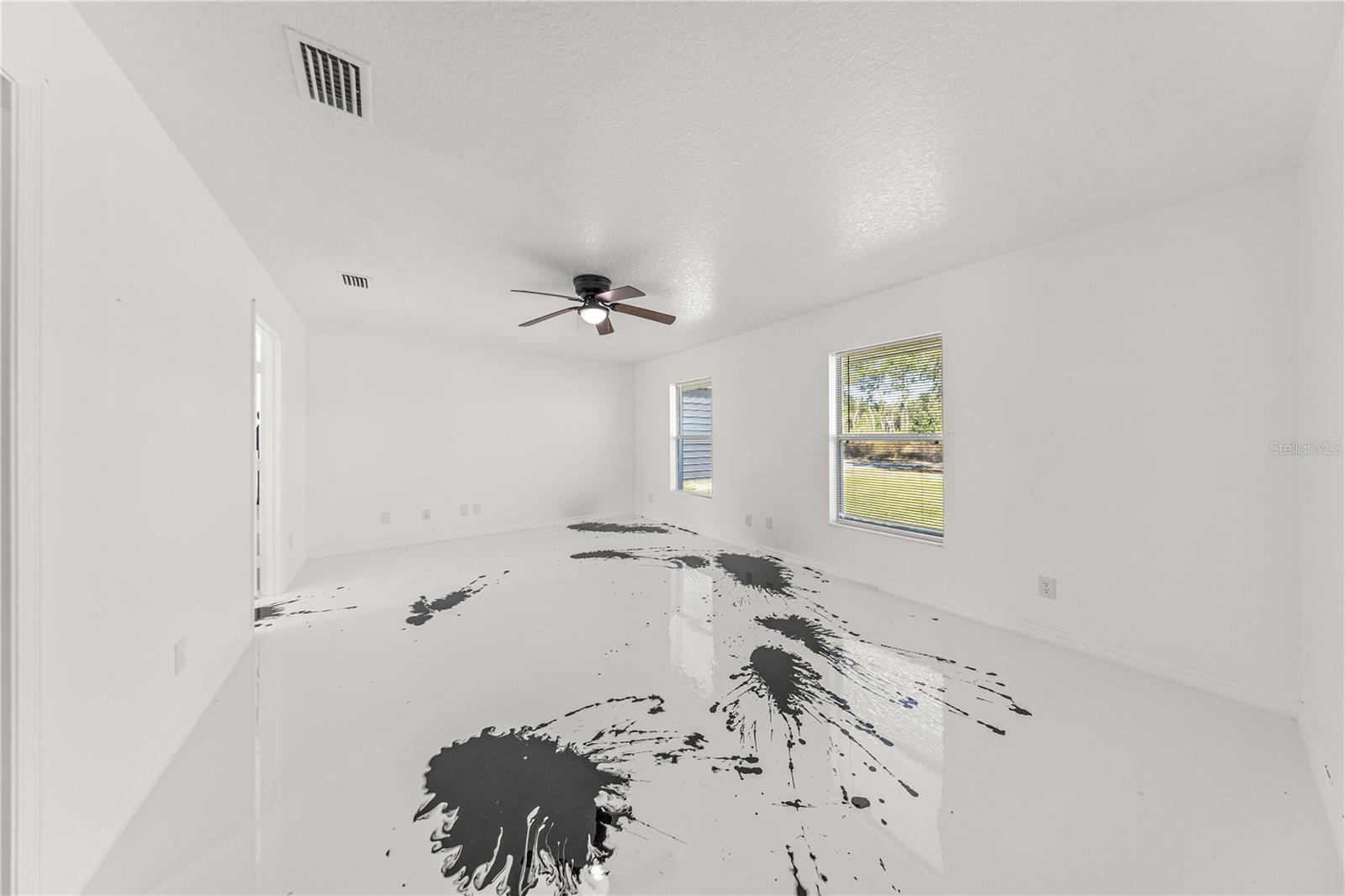 FLORIDA HLNDS - Residential