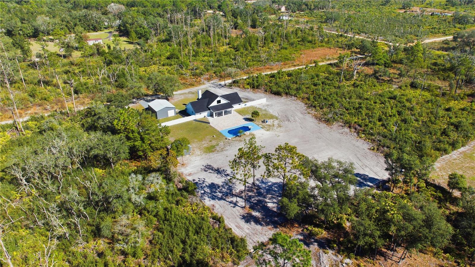 FLORIDA HLNDS - Residential