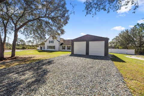 Photo of 8620 SW 157th Lane, Dunnellon, FL 34432 (MLS # OM713367)
