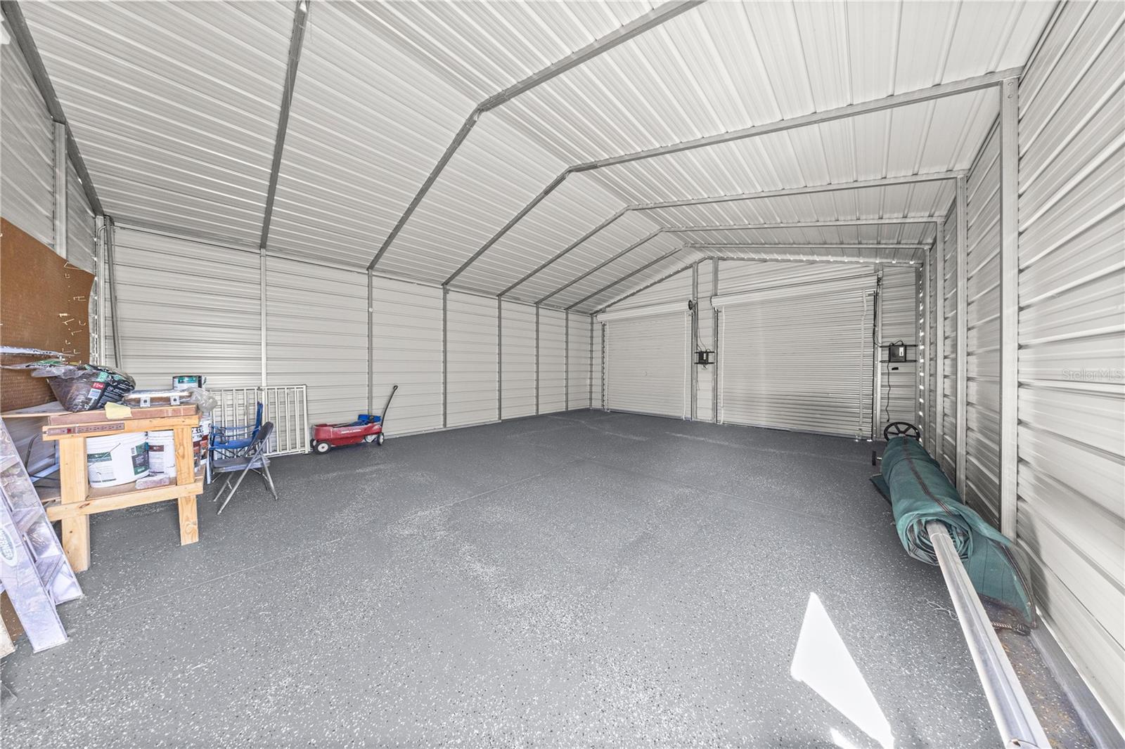 FLORIDA HLNDS - Residential