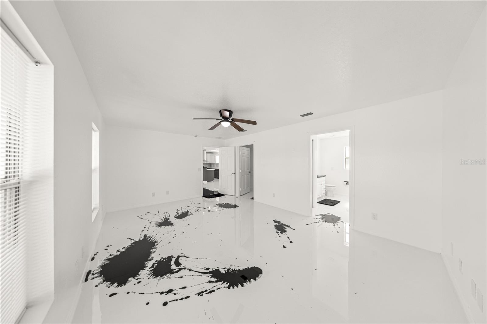 FLORIDA HLNDS - Residential