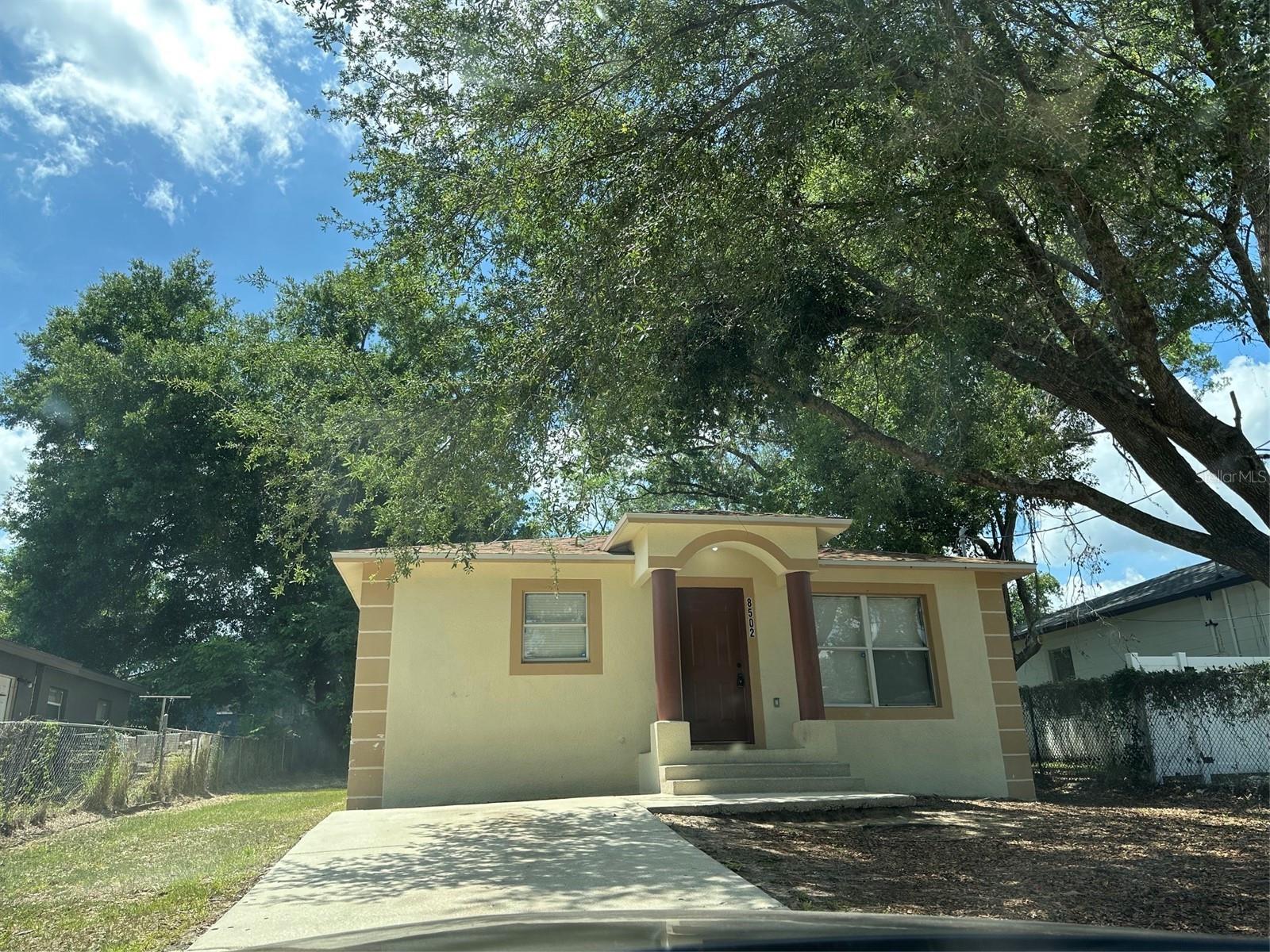 OAK TERRACE REV OF - Residential