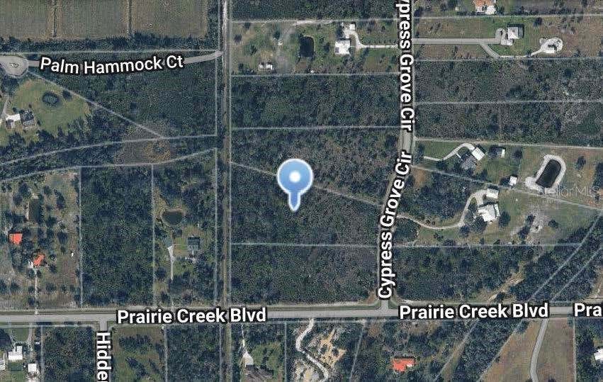 Photo of 7051 Cypress Grove Circle, Punta Gorda, FL 33982 (MLS # O6416270)