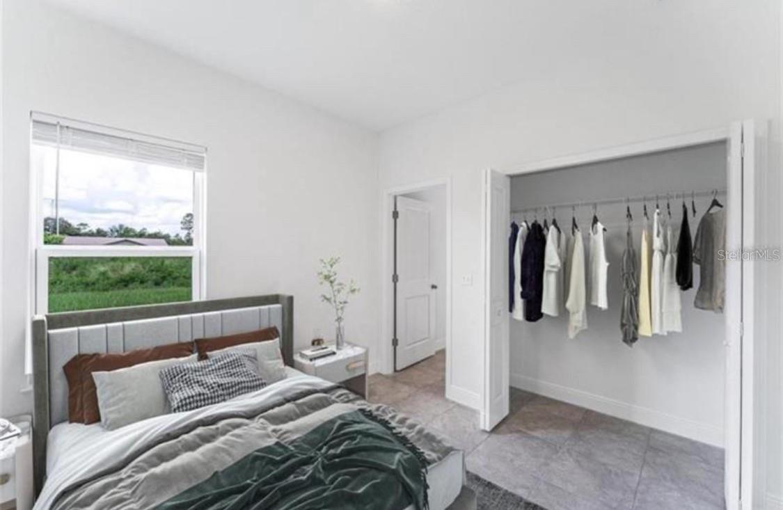 CITRUS SPGS UNIT 01 - Residential Lease