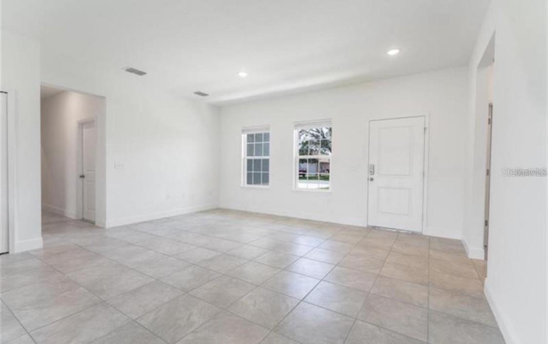 CITRUS SPGS UNIT 01 - Residential Lease