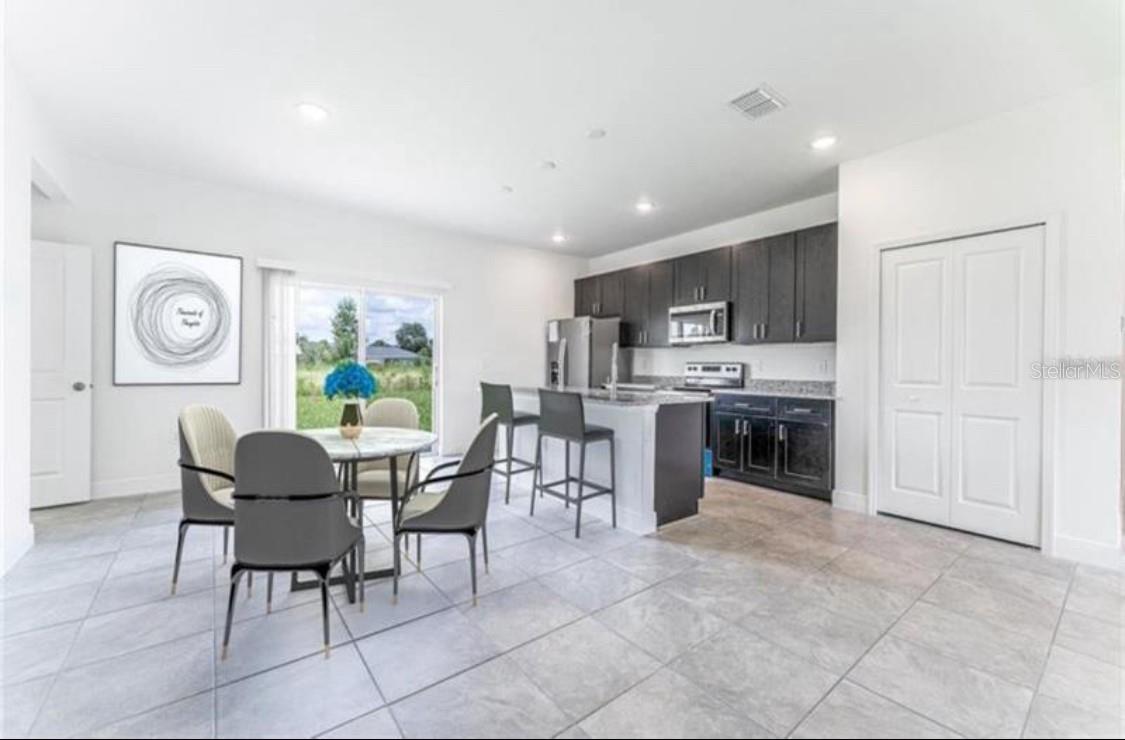 CITRUS SPGS UNIT 01 - Residential Lease