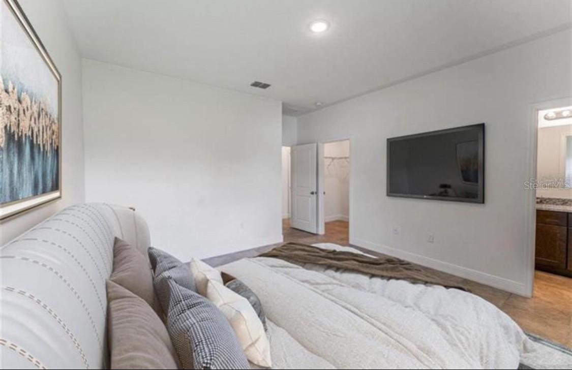 CITRUS SPGS UNIT 01 - Residential Lease