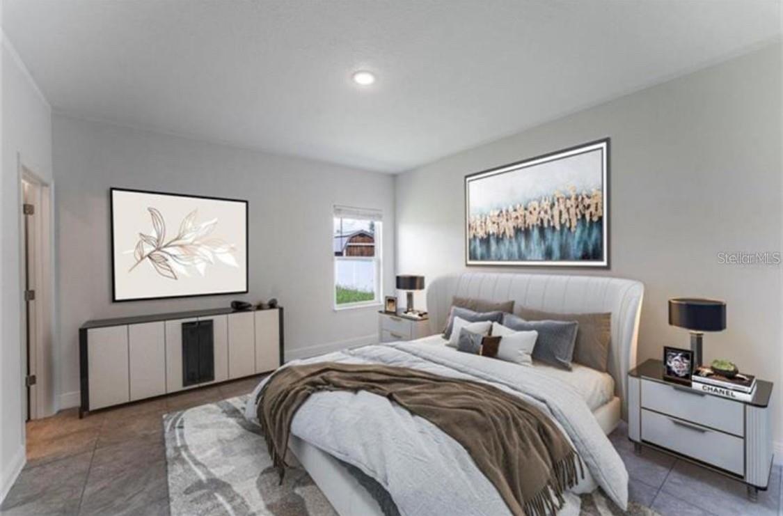 CITRUS SPGS UNIT 01 - Residential Lease