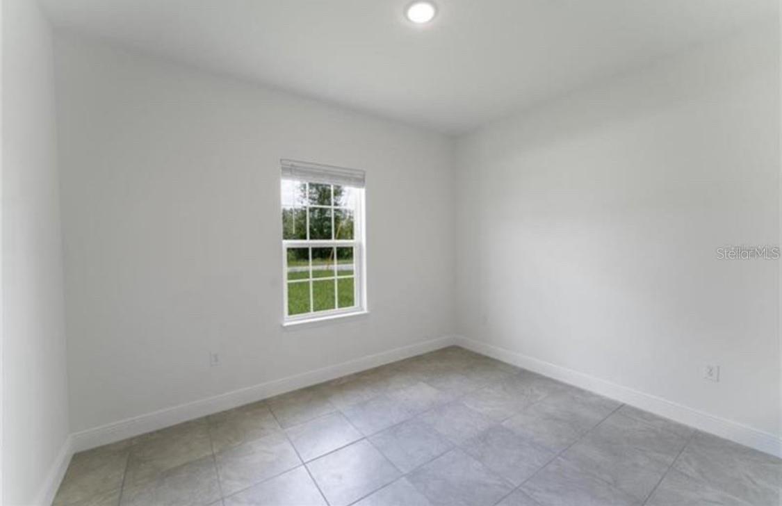 CITRUS SPGS UNIT 01 - Residential Lease