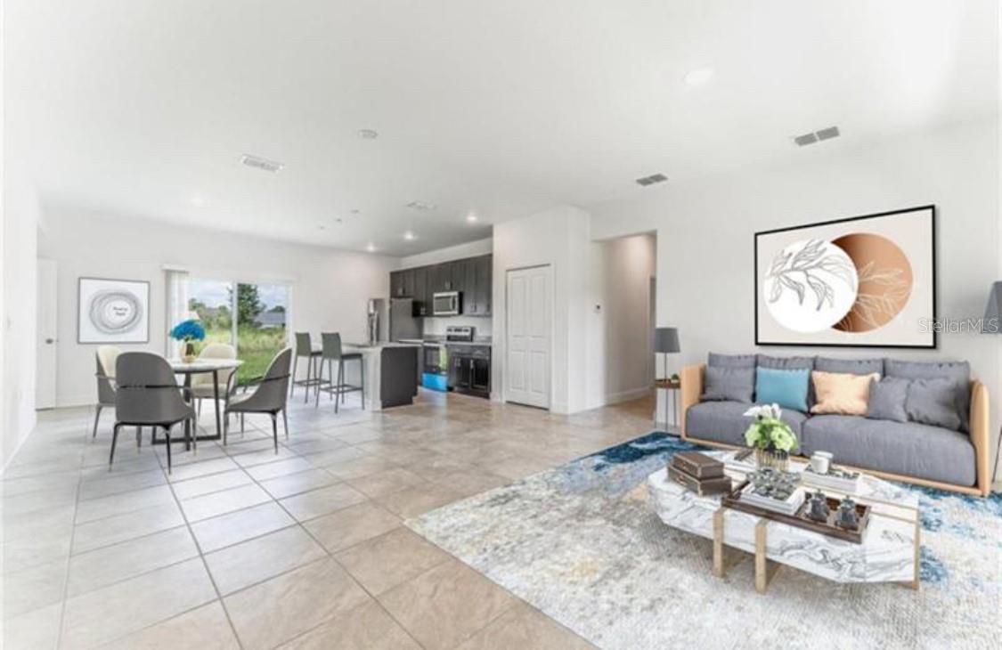 CITRUS SPGS UNIT 01 - Residential Lease