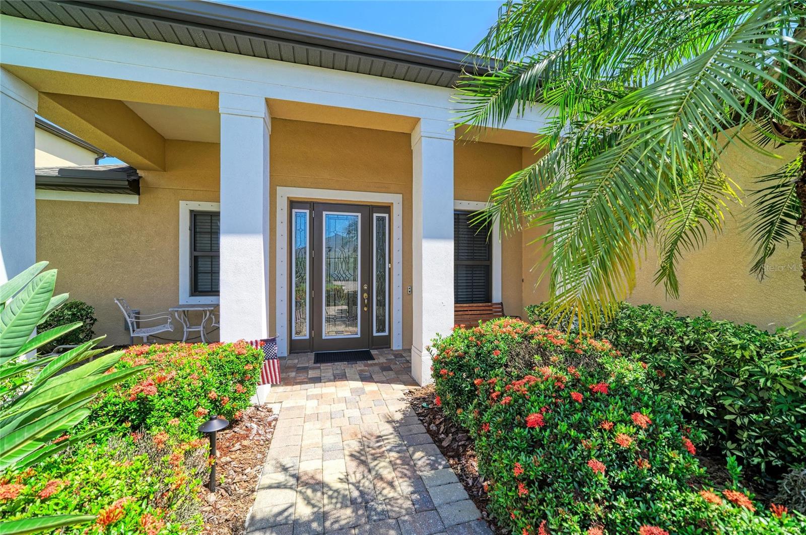 517 CHANTILLY TRAIL