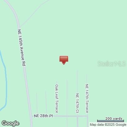 SILVER SPGS CAMPSITES - Land