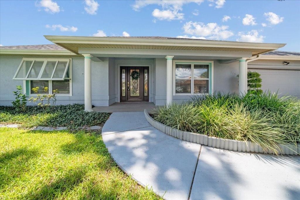 Photo of 11584 SE 175th Street, Summerfield, FL 34491 (MLS # G5101060)