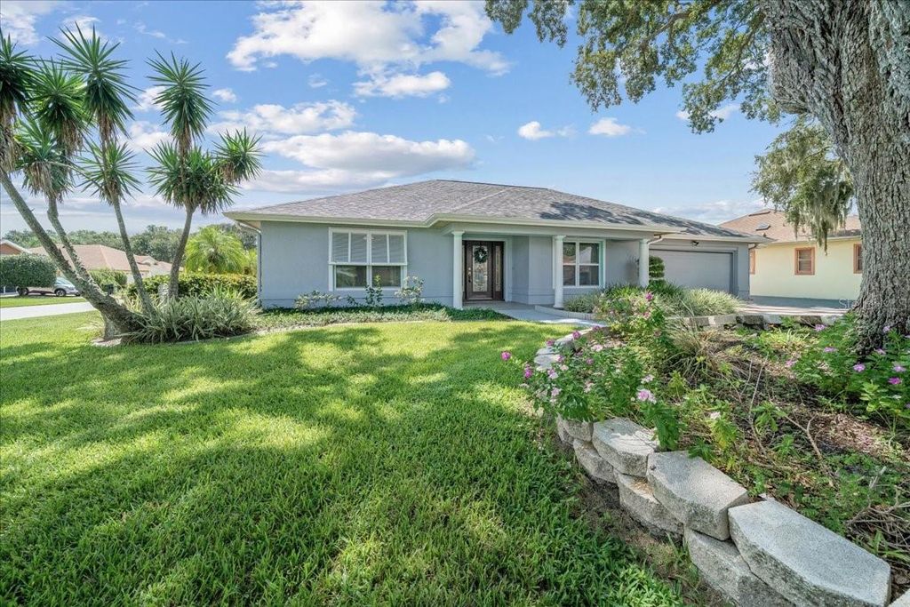 Photo of 11584 SE 175th Street, Summerfield, FL 34491 (MLS # G5101060)