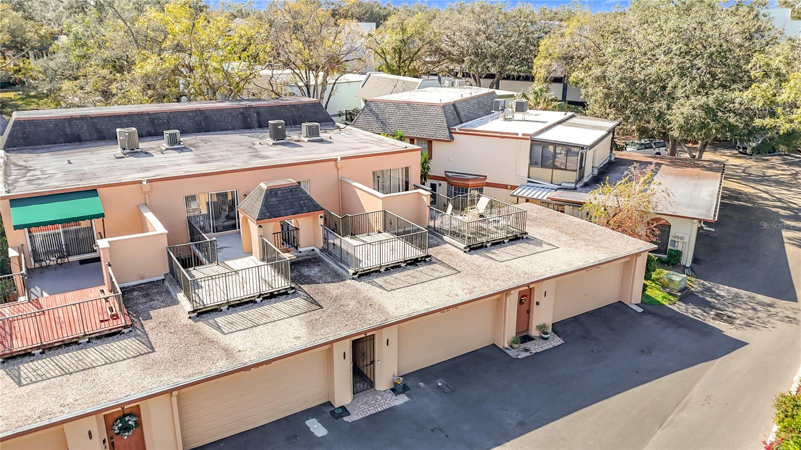 4405 VIEUX CARRE CIRCLE 4405
