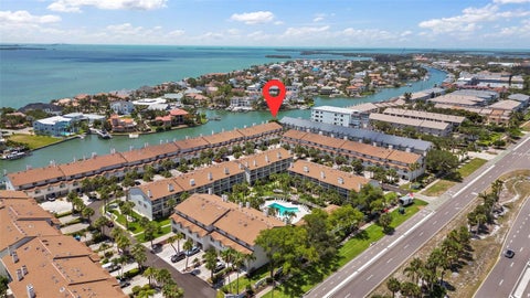 Compass Real Estate