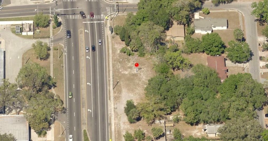 Photo of 6443 N 40th Street, Tampa, FL 33610 (MLS # TB8416680)